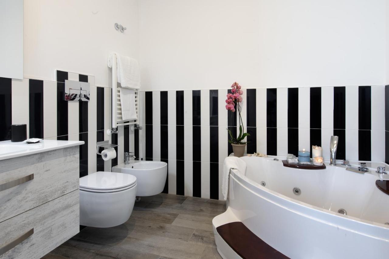 Les Suites Des Tout Le Monde Sorrento Kültér fotó